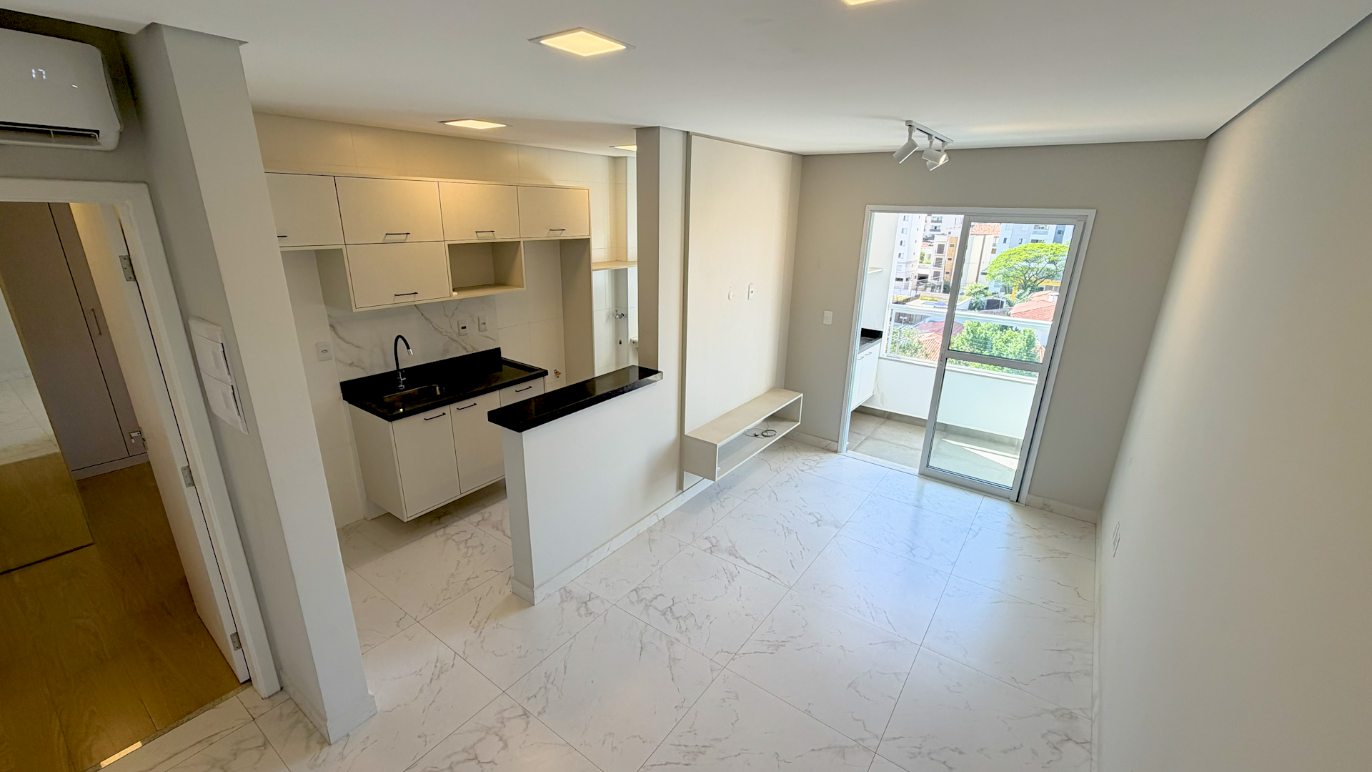 Apartamento de 49 m² à venda em Sorocaba