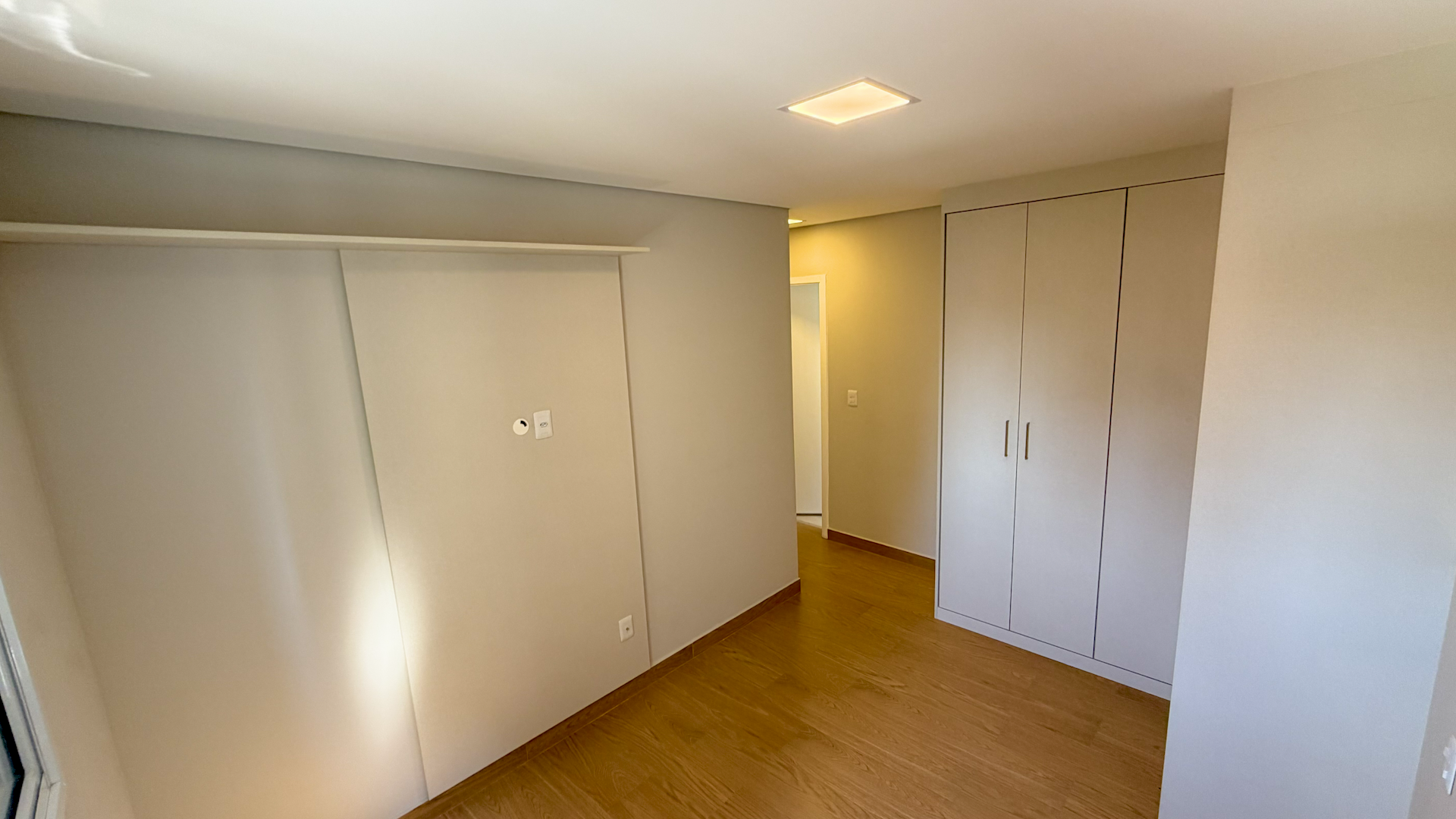 Apartamento em Sorocaba | 49 m² — foto 4