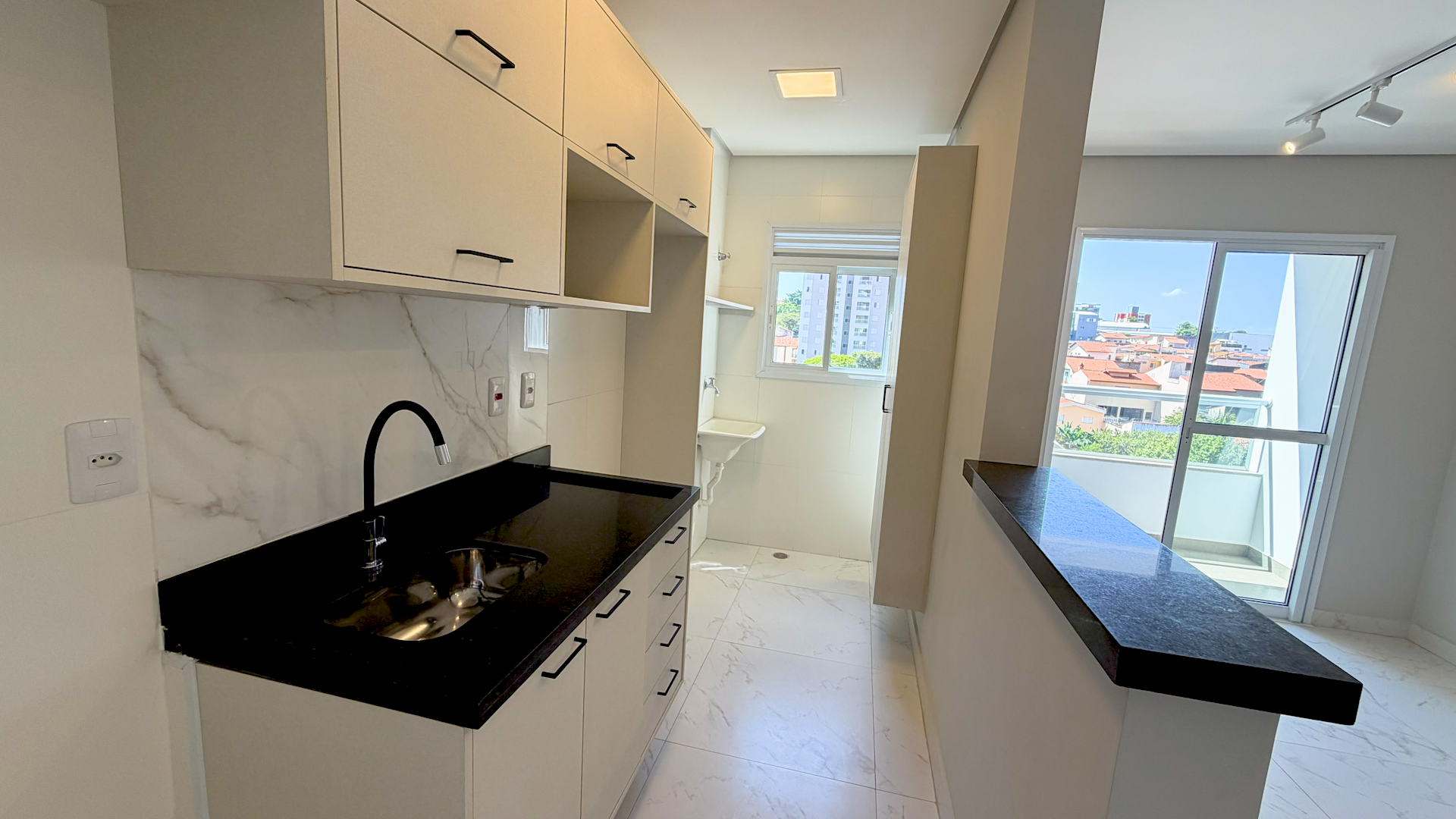 Apartamento em Sorocaba | 49 m² — foto 7