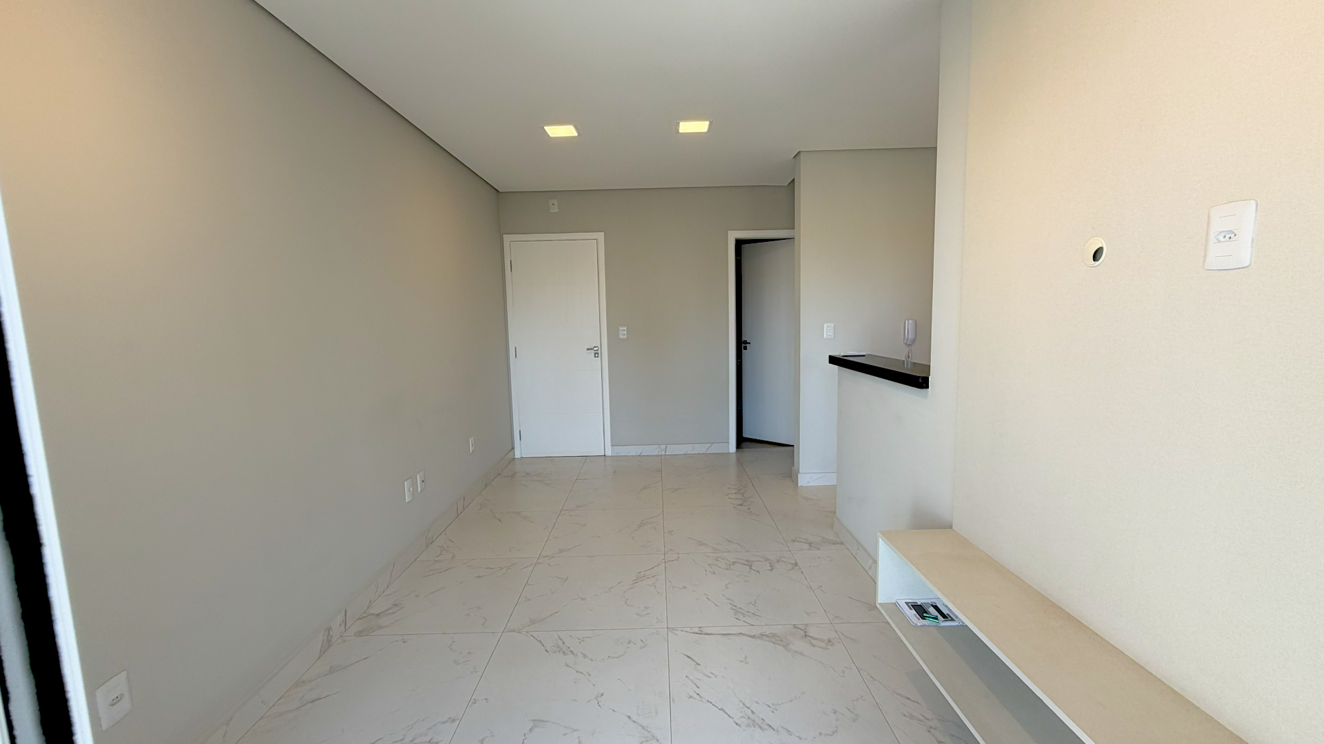 Apartamento em Sorocaba | 49 m² — foto 3