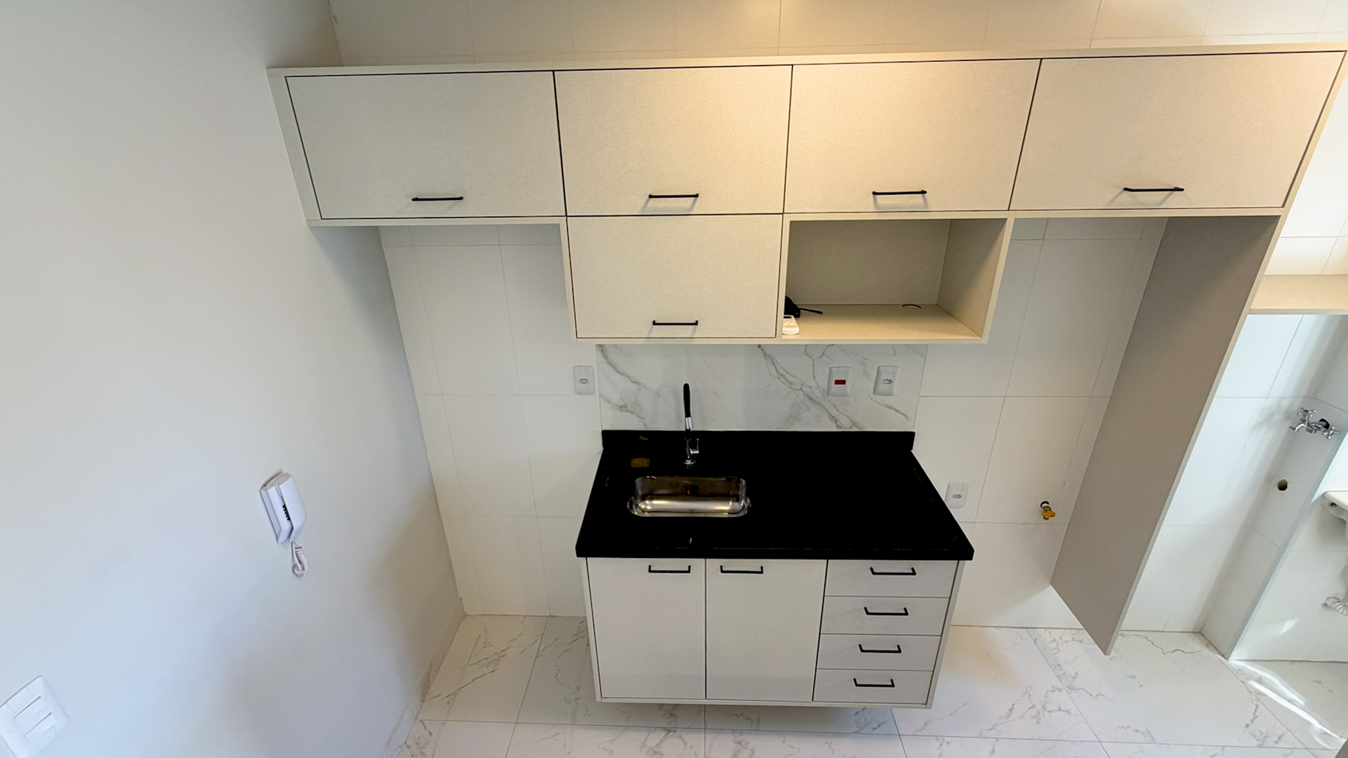 Apartamento em Sorocaba | 49 m² — foto 6
