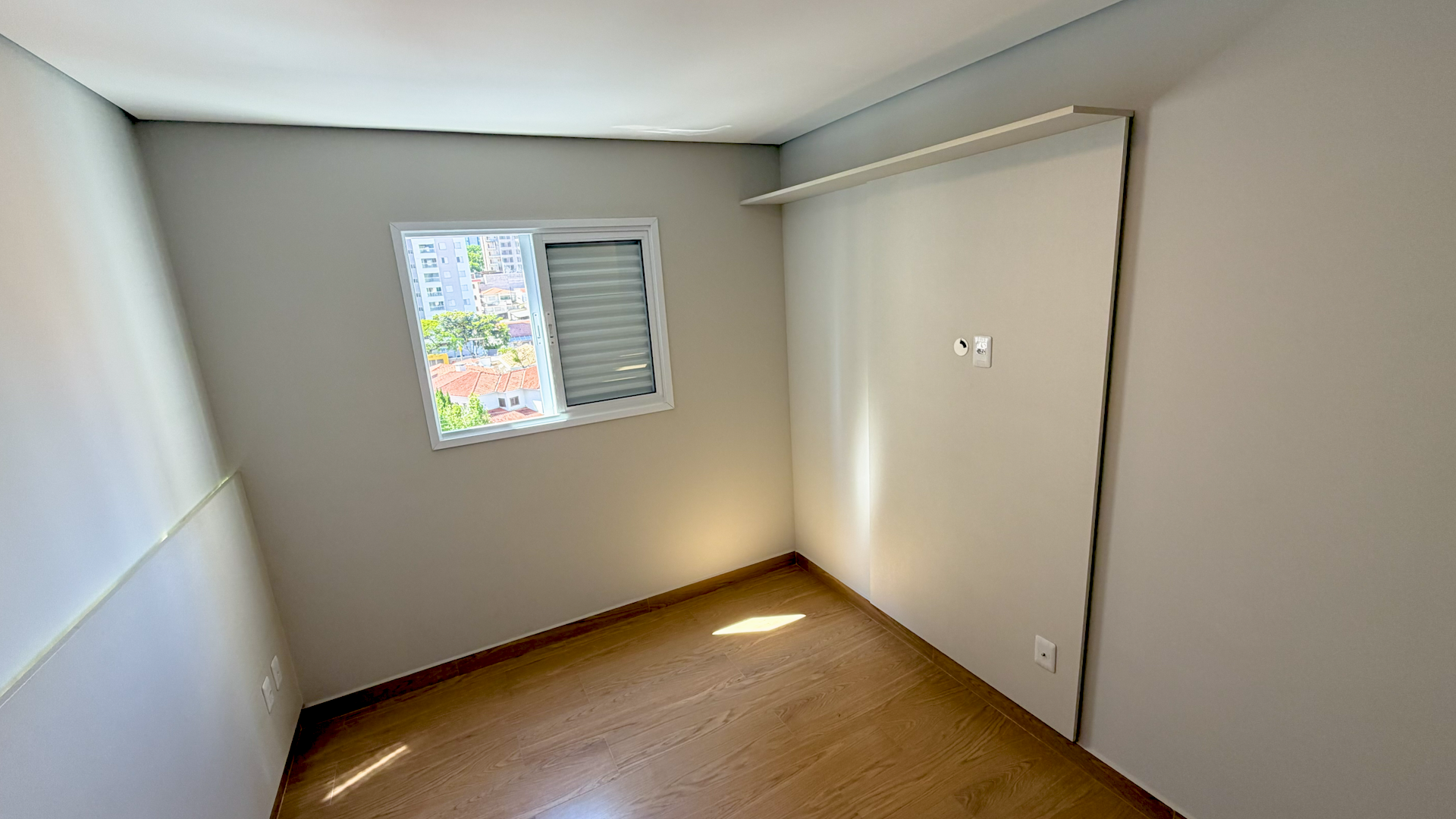 Apartamento em Sorocaba | 49 m² — foto 5
