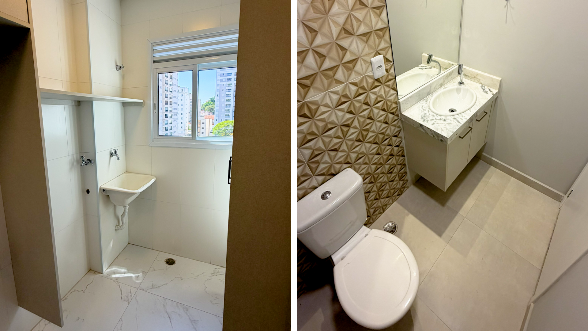 Apartamento em Sorocaba | 49 m² — foto 9