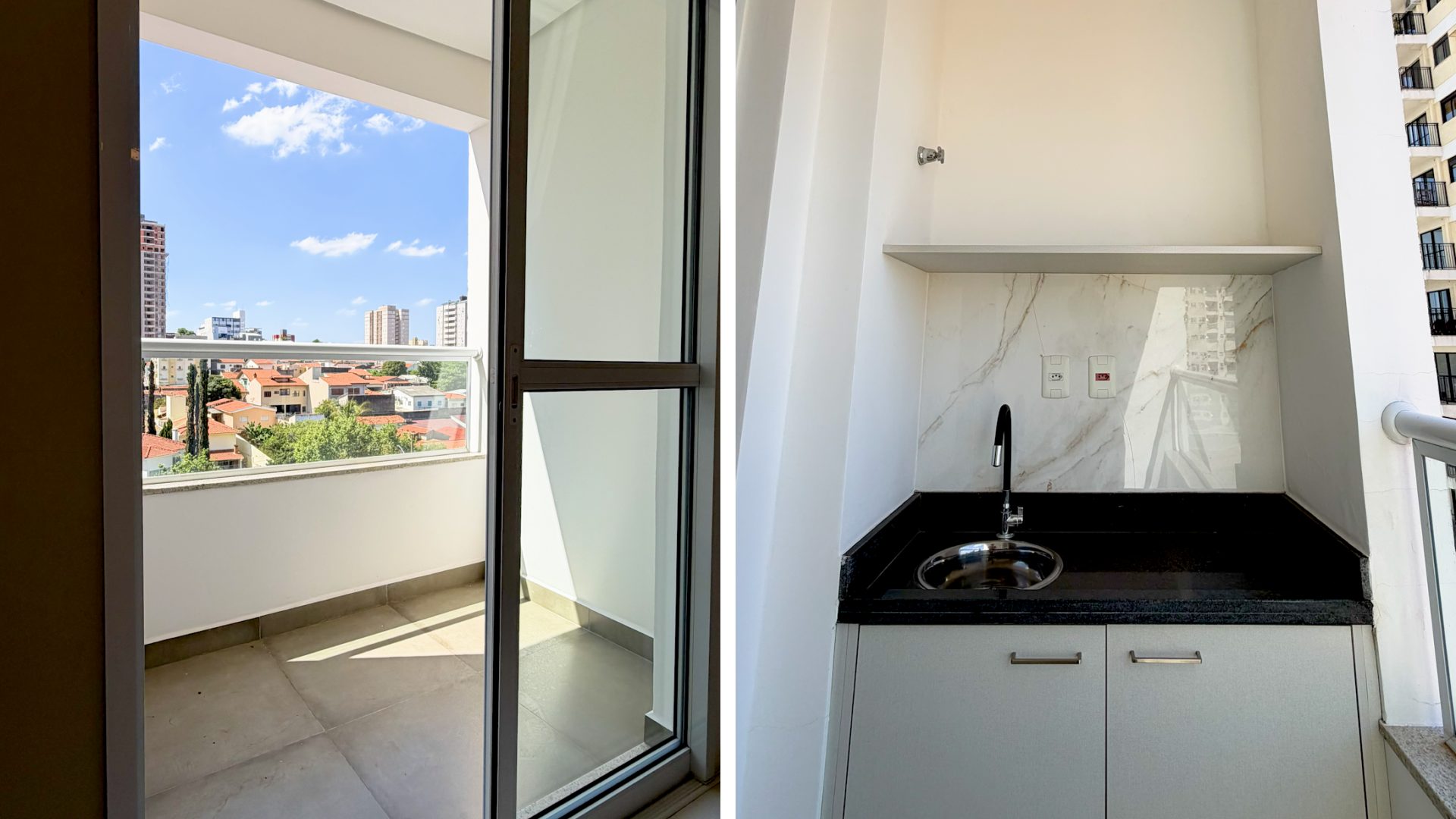 Apartamento em Sorocaba | 49 m² — foto 8
