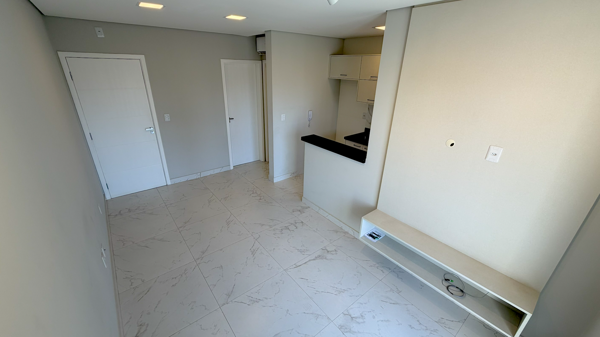 Apartamento em Sorocaba | 49 m² — foto 2