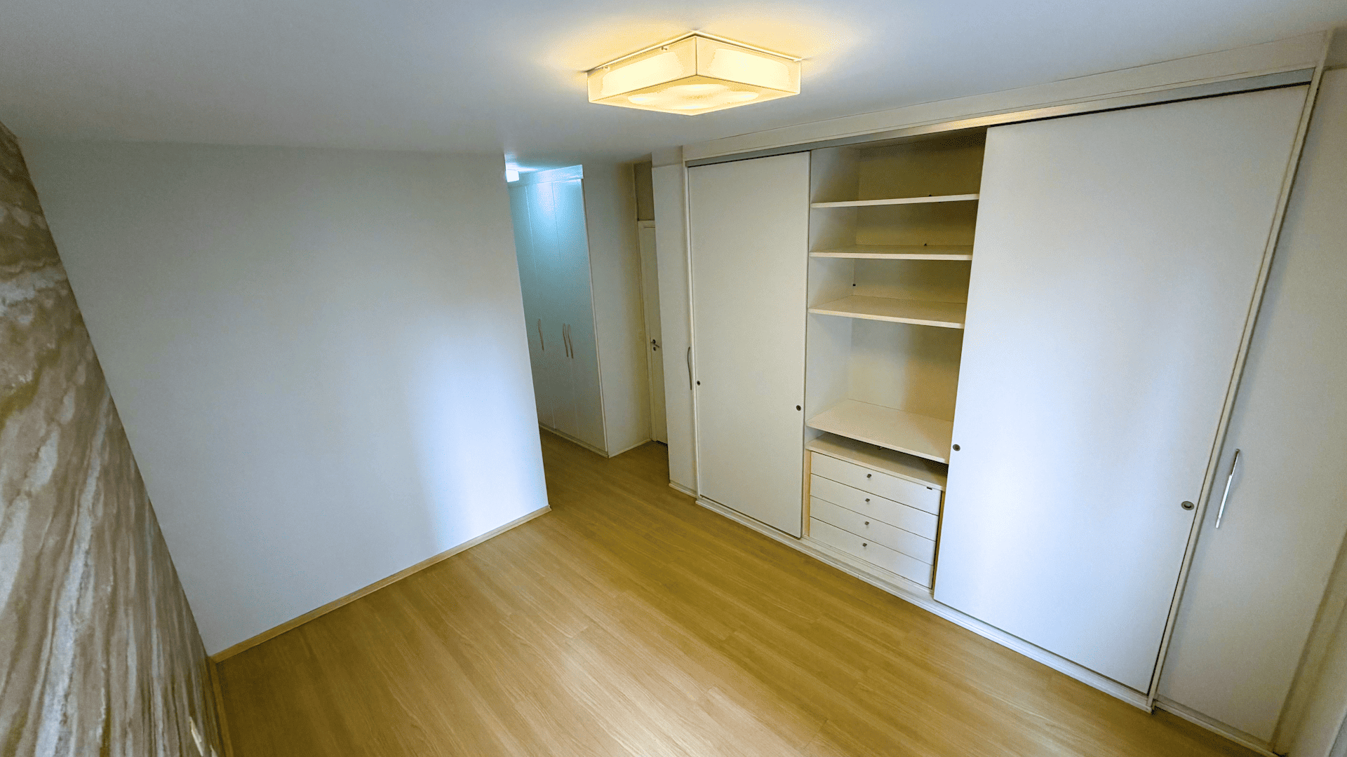 Ambiente do apartamento Condomínio Montblanc